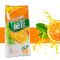 如图 亿滋果珍果汁粉1000g冲饮阳光甜橙味菓珍维生素c橘子粉橙汁粉袋装
