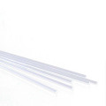 丛林狐 玻璃搅拌棒 实心引流导流棒 玻棒 透明耐腐蚀 直径5-6mm 长30cm 直径6mm 长40 10支