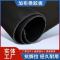 伟鹏双兴 夹布橡胶板加线抗压橡胶垫 一层布1米*10mm*2.6米长 卷