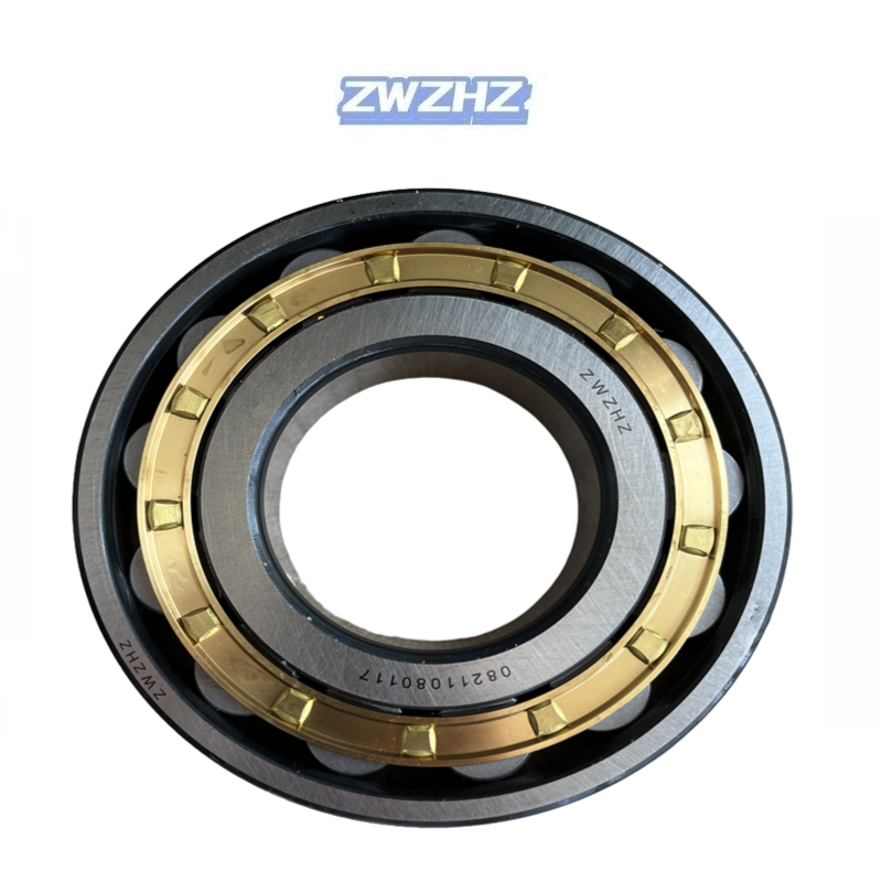 ZWZHZ圆柱滚子轴承NJ313-S高清大图