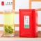 一农茶叶一级雨前龙井茶100g红方罐 鲜嫩采摘浙江龙井茶