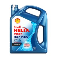 蓝壳喜力 SN 4L HX7 5W-30