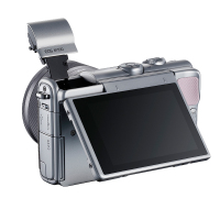 索尼(SONY)A7M3微单\/单电和佳能(Canon)M1