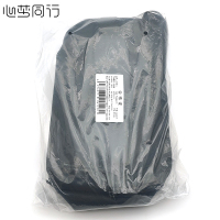 心梦同行手提收纳包 多层拉链手拿包 工具包 手机杂物包数据线配件包 1230/个
