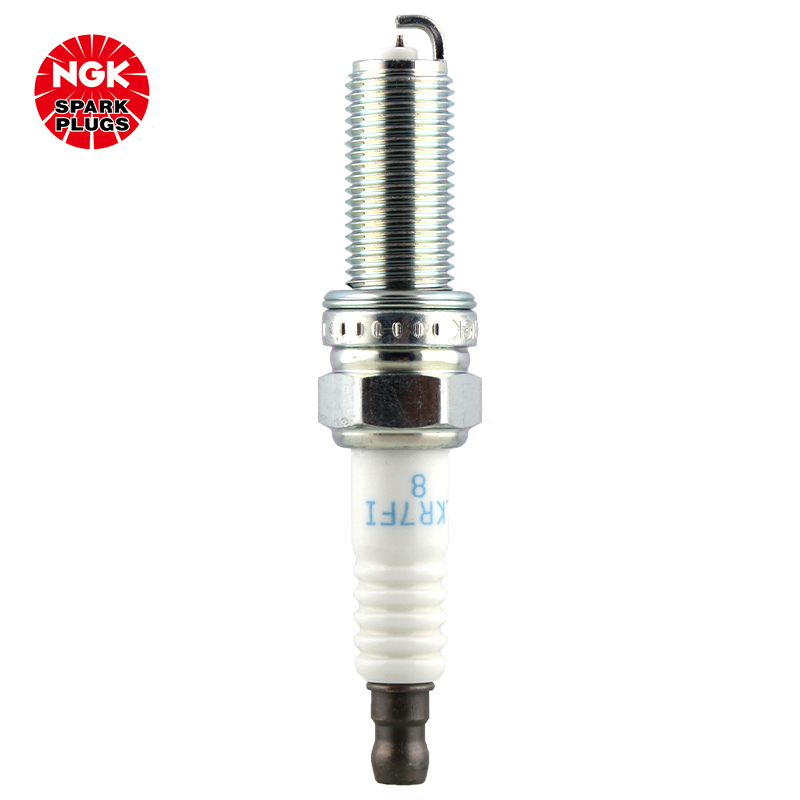 NGK 铱合金火花塞 LKR7FI-8 96599 四支装 广汽传祺GS5/GS5速博/GA5/GA6