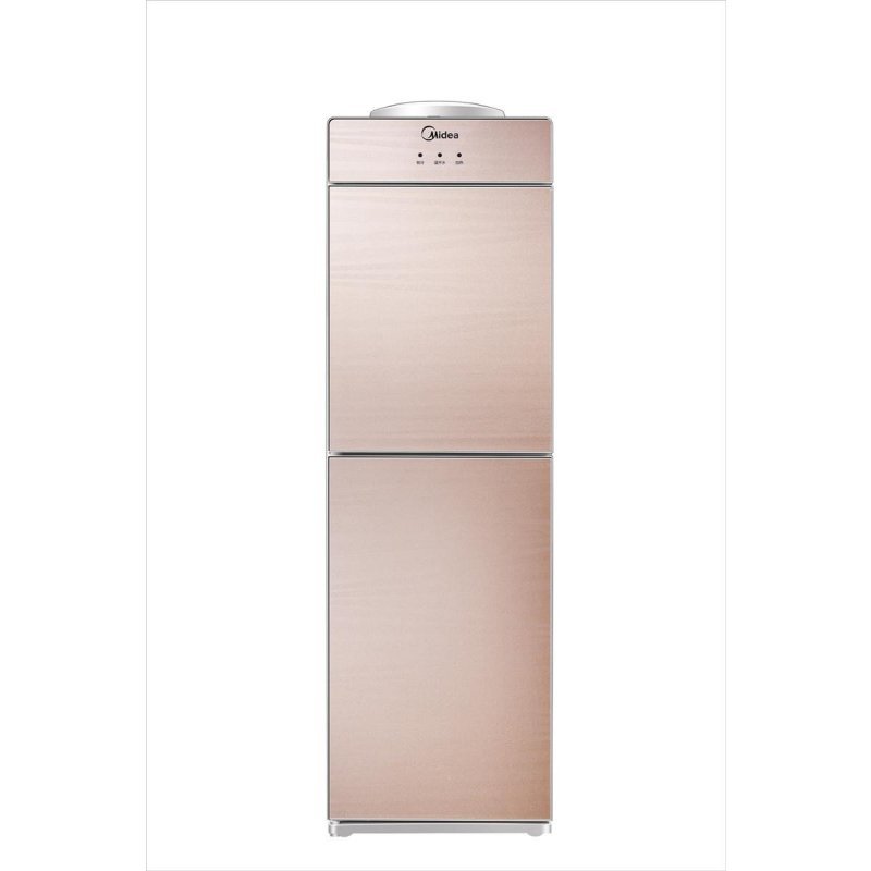 美的饮水机YR1612S-X