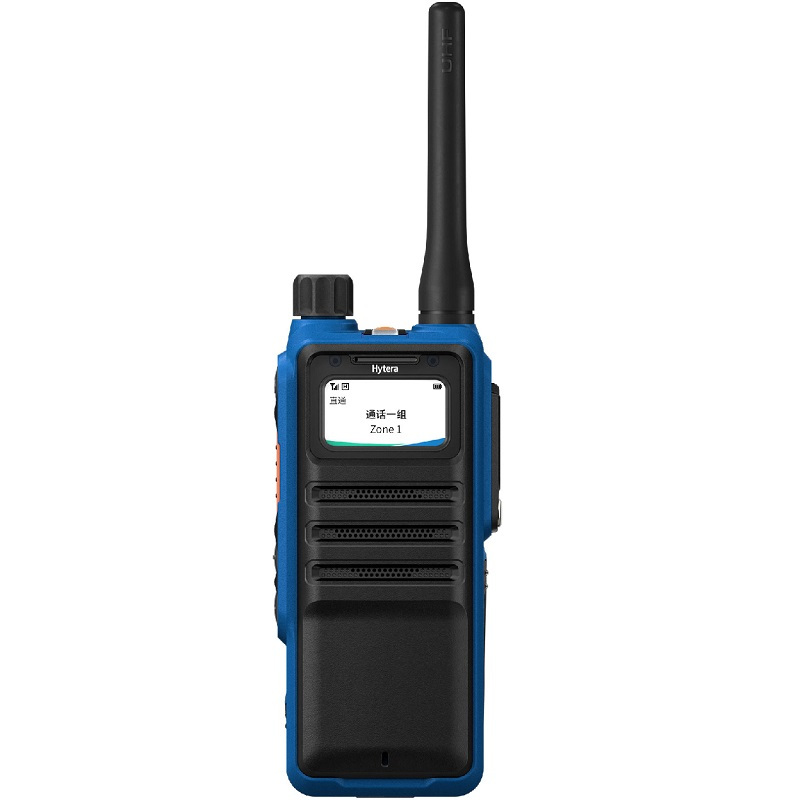 Hytera海能达IIC氢气级防爆对讲机HP710Ex(频段UHF、无定位)部