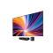 海信激光电视星光S1 PRO 100L7Q-Ultra(主机)+H100KQ(屏幕)