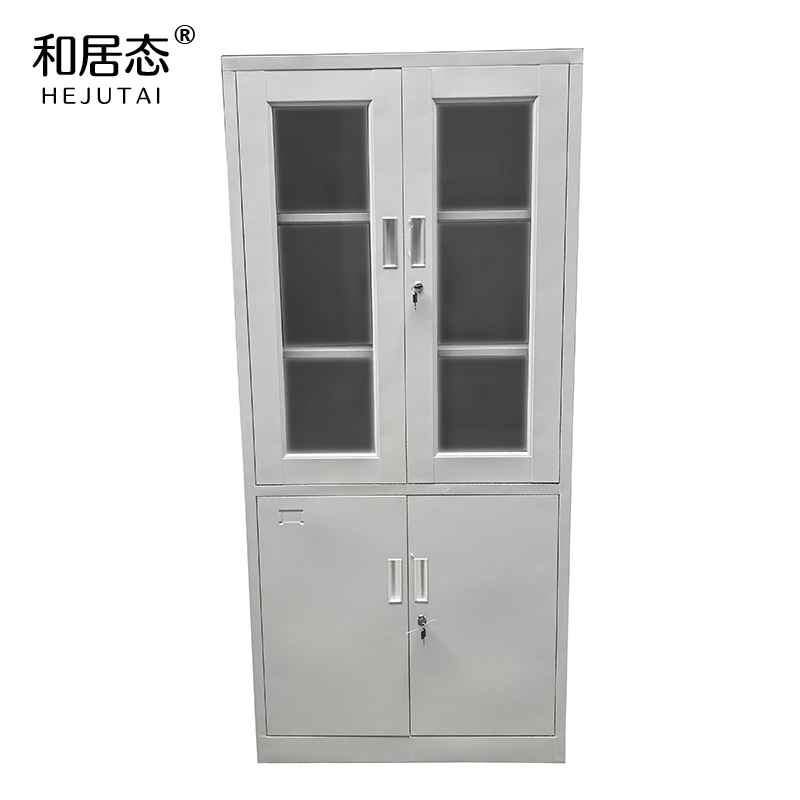 和居态 文件柜 800x400x1800mm 个