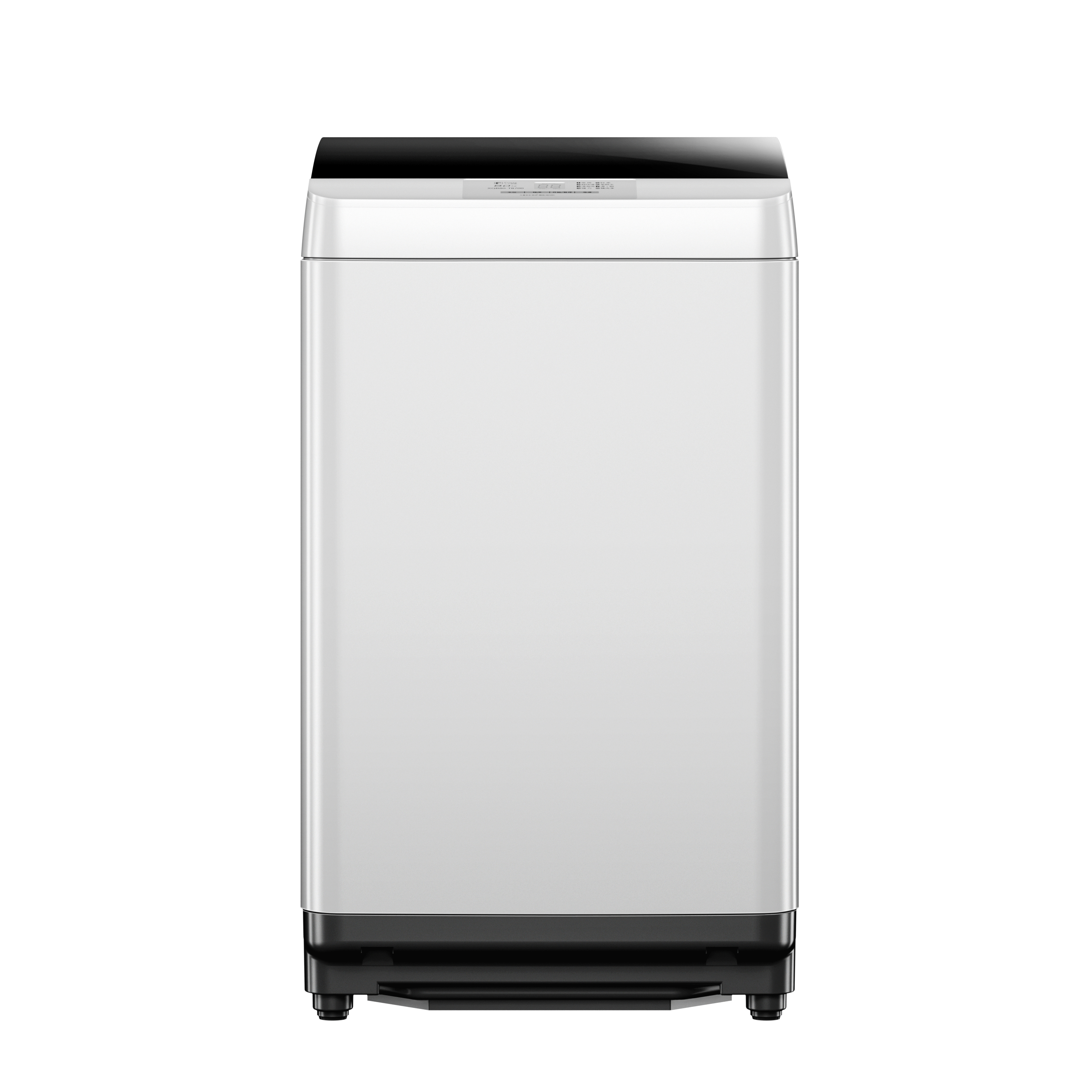 松下清净乐系列波轮洗衣机xqb80-t8ugf