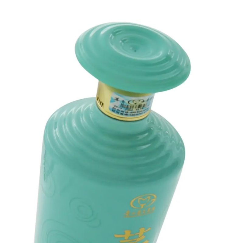 茅台集团 茅源酒1704 酱香型白酒 53度 500ml*6瓶 整箱装
