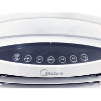 美的(Midea)冷风扇AC120-15A