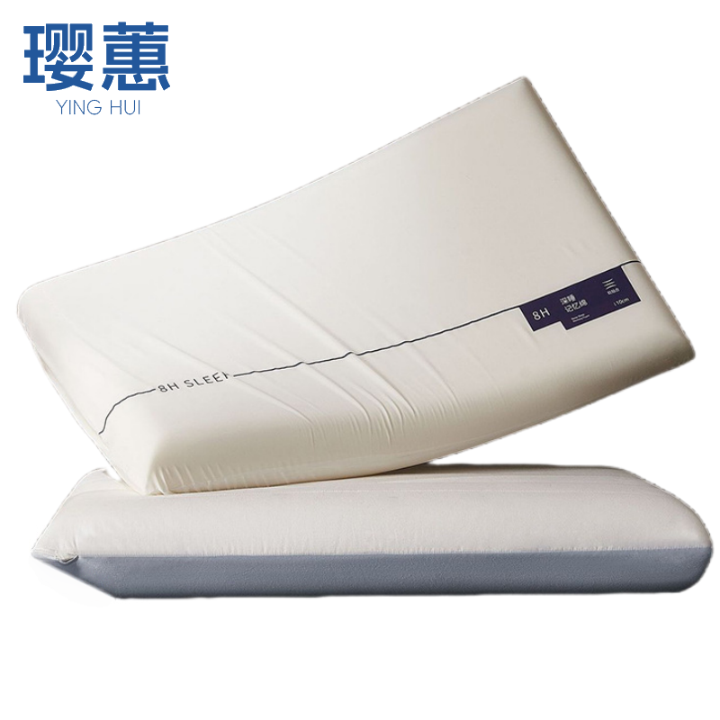 璎蕙枕头 8cm厚 个高清大图