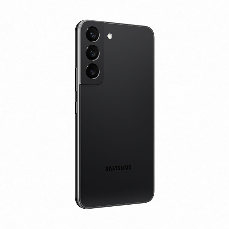 三星Galaxy S22 8GB+256GB 曜夜黑 全新国行未激活 超视觉夜拍系统超清夜景 超电影影像系统 超耐用精工设计 5G手机