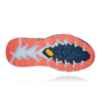 Hoka One One 女飞速羚羊4越野跑步鞋 Speedgoat4 1106527-MBHH