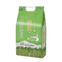 2019新米 秋然泉水稻 5kg