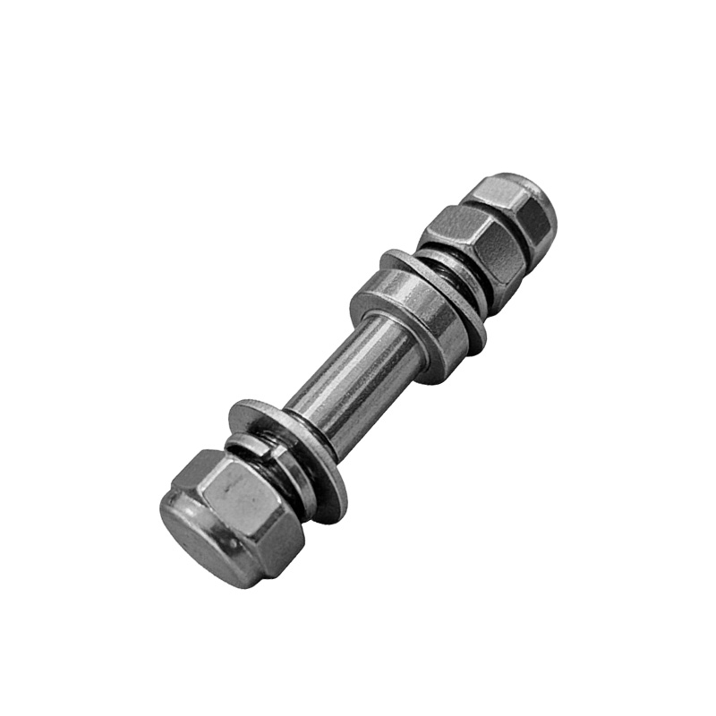 斯赞 不锈钢塞钉连接钉 13.5mm 个高清大图