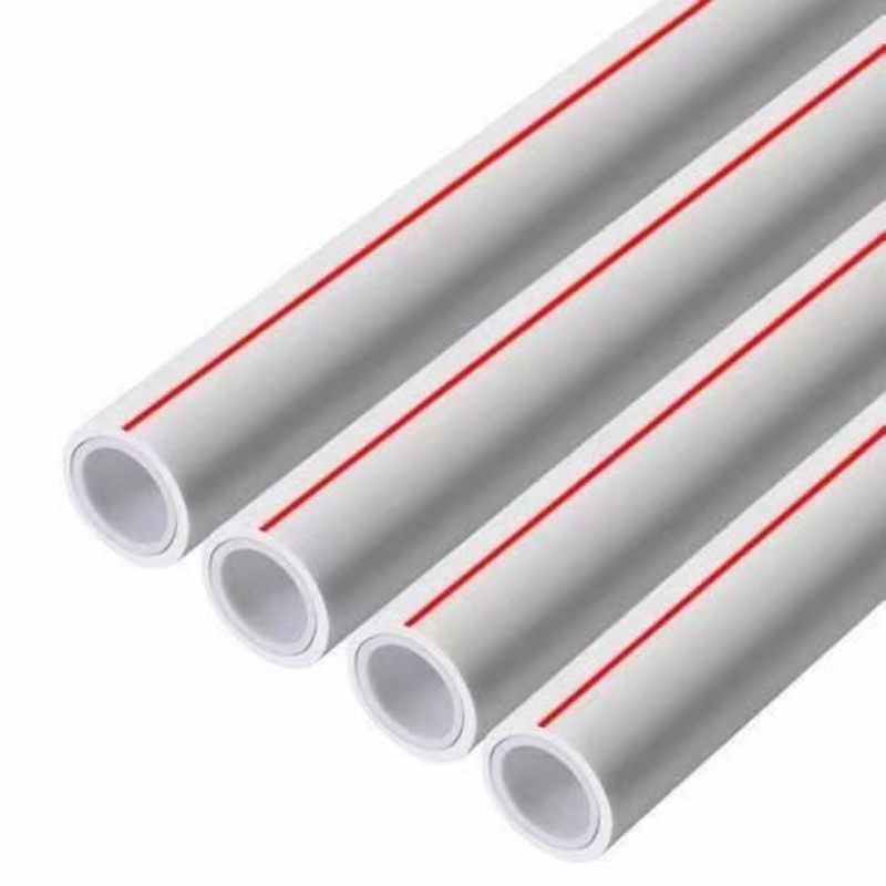 PPR铝塑复合管25nn高清大图