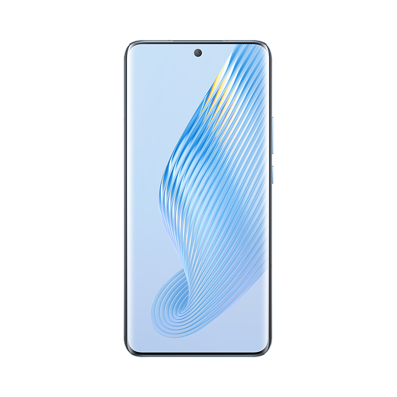 荣耀Magic5 16GB+512GB 勃朗蓝 流线四曲屏 120Hz智能刷新率 5400万超清广角主摄 Magic-Log电影影调 第二代骁龙8旗舰芯片 5G手机高清大图