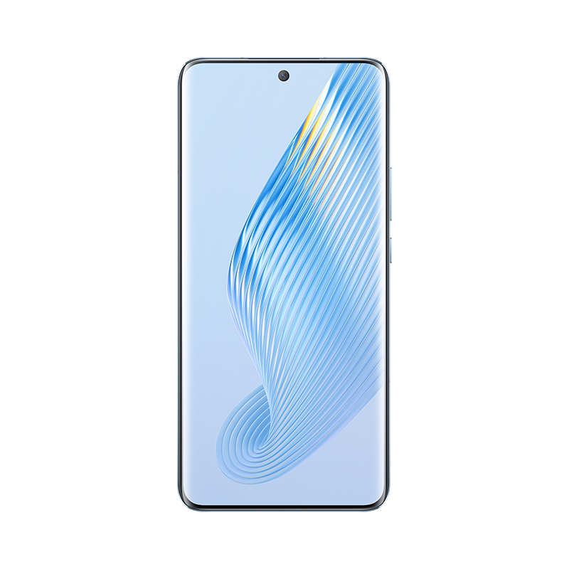 荣耀Magic5 16GB+512GB 勃朗蓝 流线四曲屏 120Hz智能刷新率 5400万超清广角主摄 Magic-Log电影影调 第二代骁龙8旗舰芯片 5G手机