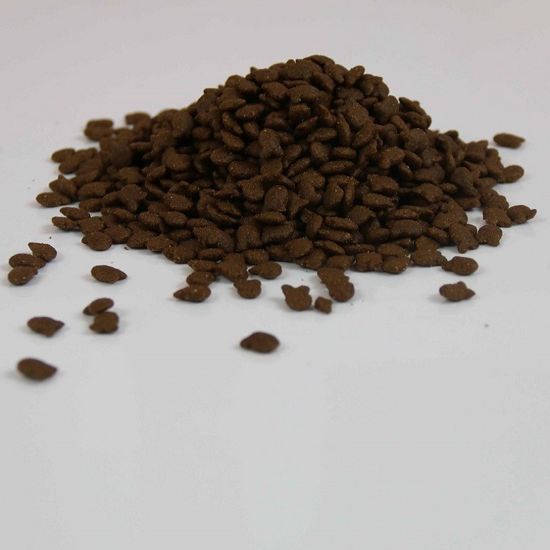 强生宠儿(JSPET) 猫粮 幼猫奶糕 天然猫粮 10kg 离乳期 1-4月