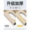 尚朴车载挂式纸巾盒车内装饰遮阳板抽纸车用抽纸巾盒汽车用品 稚嫩粉色-挂式