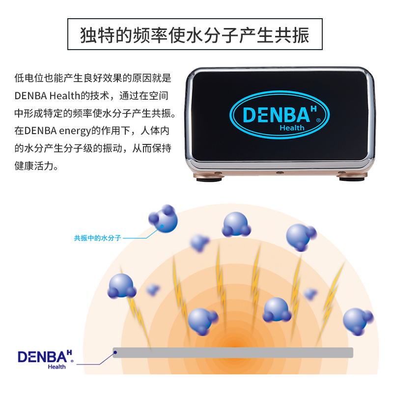 DENBA HEALTH其它理疗用品DENBA Standard Type报价_参数_图片_视频_