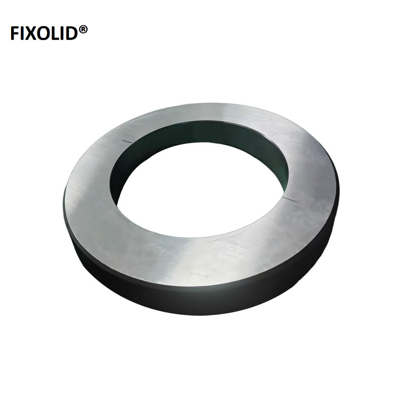 FIXOLID 内径标准环规 HN-111 50-100mm 个高清大图