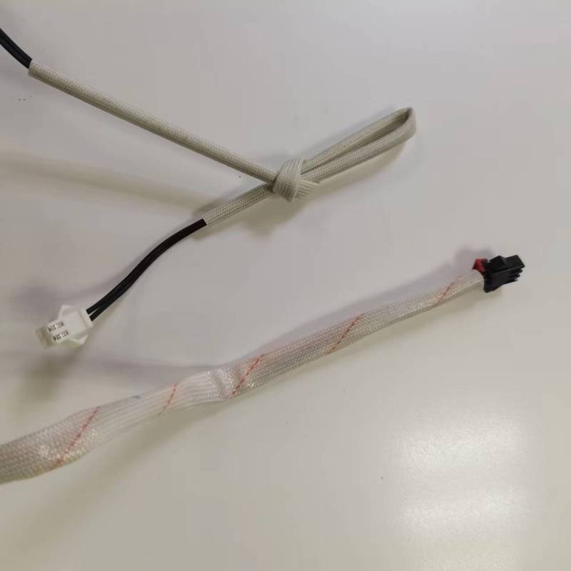 帮客材配全新原装惠而浦JSQ24- T12Q T12H水流传感器(出水温度传感器)收前务必验货高清大图