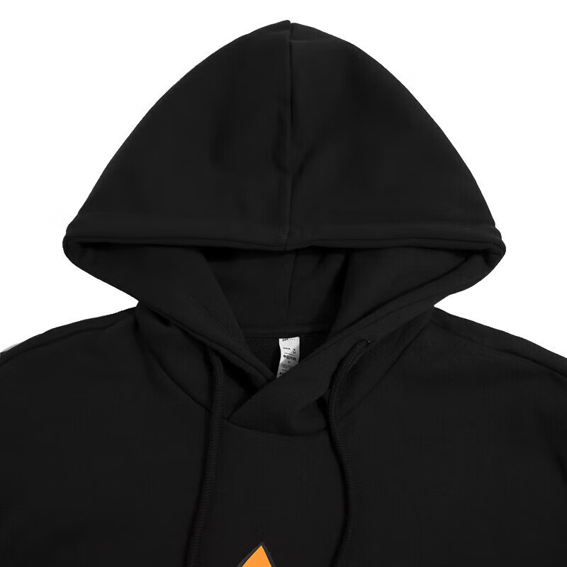 阿迪达斯 (adidas)男装 2023春季新款潮流时尚复古休闲健步卫衣套头衫 HC2789