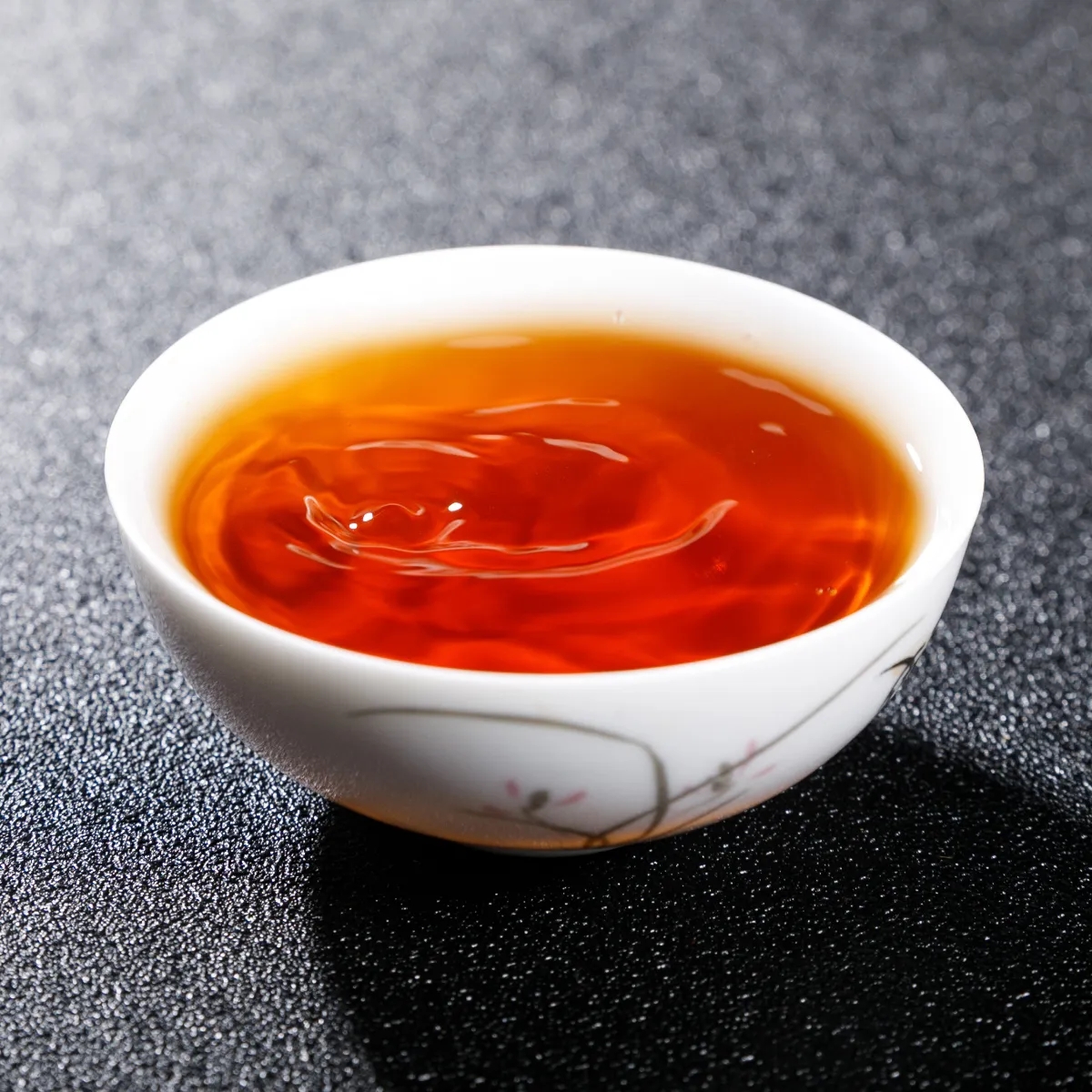 痴福 红茶金骏眉茶叶袋装散装浓香蜜香型新茶30克袋/500克高清大图