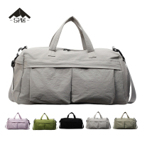 三人居 休闲运动包旅行包行李包 SRJYY91 个
