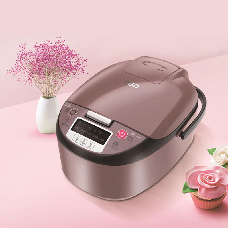 爱仕达(ASD)4L家用电饭煲AR-F40E912