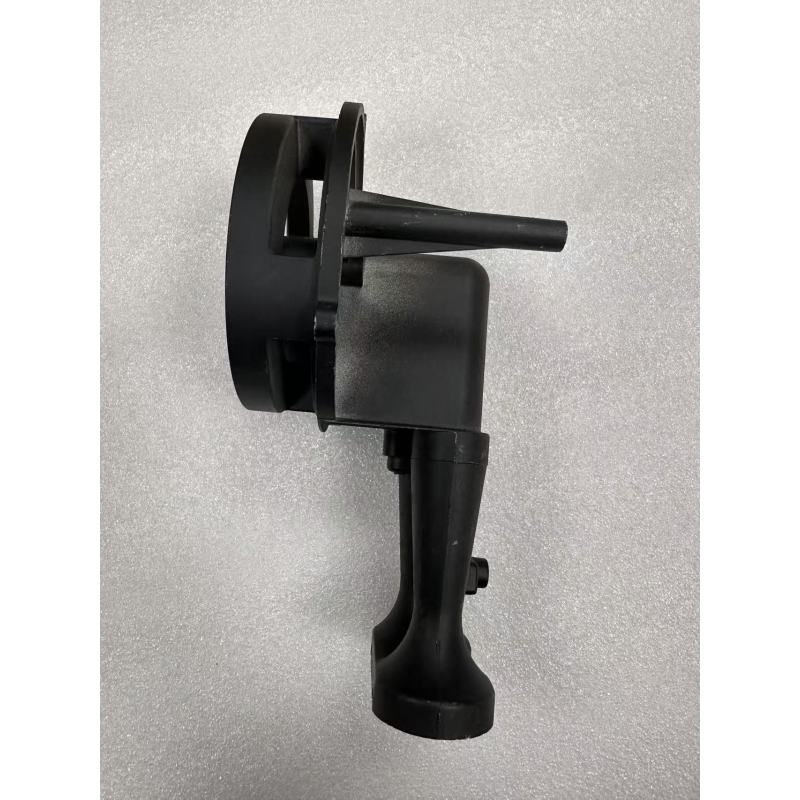 帮客材配 全新原装 法迪欧燃气灶 JWB301 左小炉头 收前务必验货高清大图