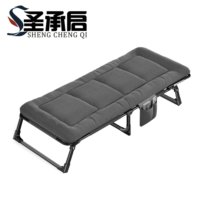 圣承启 折叠床180*66cm 张