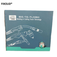 FIXOLID 等离子割枪 P80 15米 套