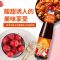 珠江桥牌糖醋汁280gx2低脂肪糖醋酱料糖醋排骨里脊酱汁调料沙拉酱 糖醋汁280g*2