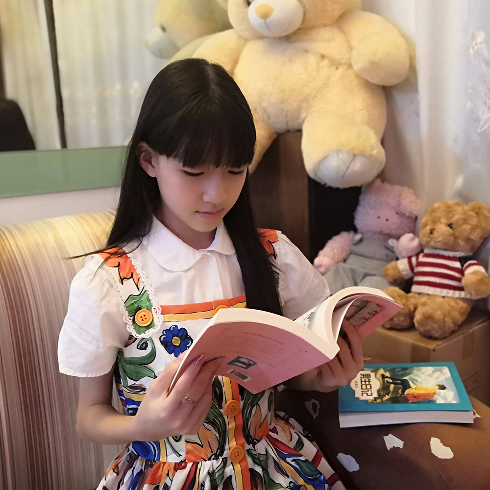 [正版]女生日记 杨红樱 彩色插图 杨红樱成长小说系列 儿童文学 课外阅读书籍 校园小说 出品高清大图