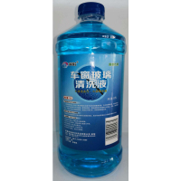 车窗玻璃清洗液1.8L