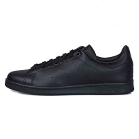 Adidas阿迪达斯休闲鞋男女三叶草低帮百搭新款经典款休闲板鞋STAN SMITH M20324 M20325