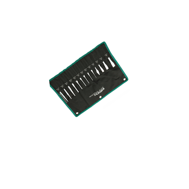 世达(SATA) 13件套样冲 09164高清大图