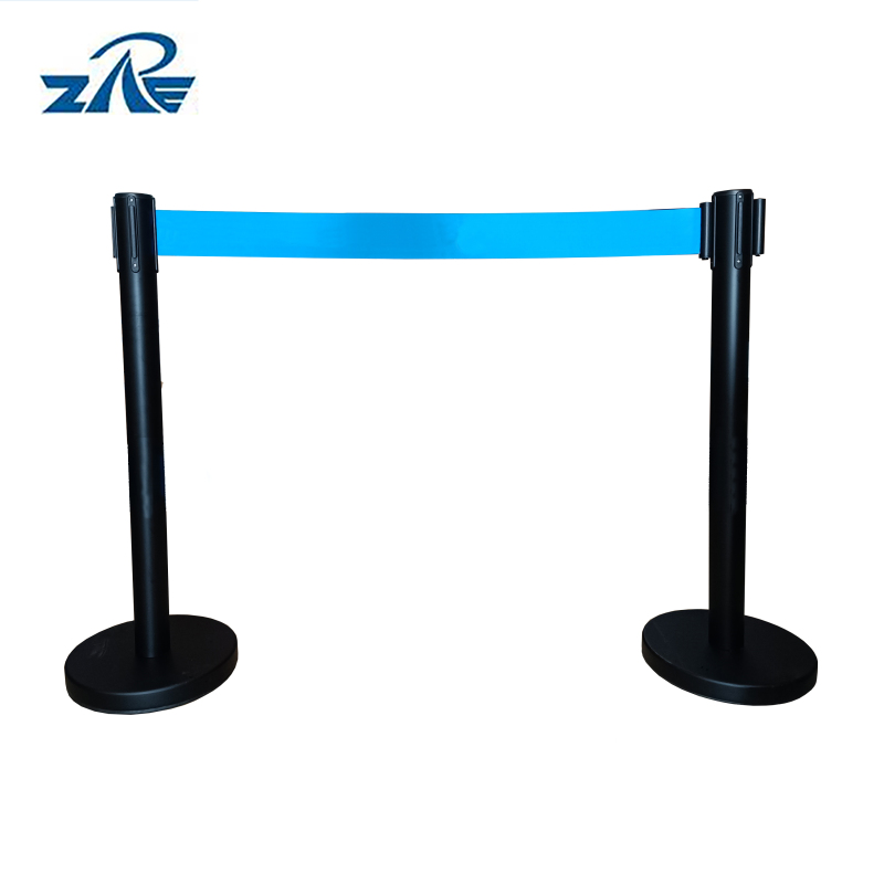 ZRE 隔离护栏(单层)根