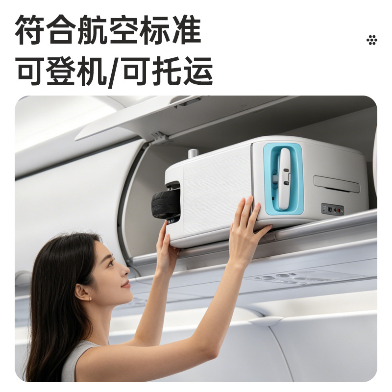 文华旅行箱轻便大容量商务出差旅行包多功能扩展层万向轮时尚简约设计高清大图