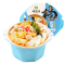杨国福麻辣烫欧耶海鲜自热麻辣烫火锅速食500g 方便速食海鲜味