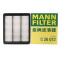 曼牌(MANN)空气滤C26072适配14-18款哈弗H2 1.5T L4