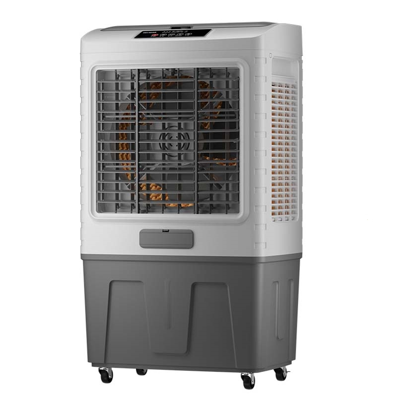 美菱meling空调扇工业冷风机家用水冷商用小型空调制冷风扇水空调冷气