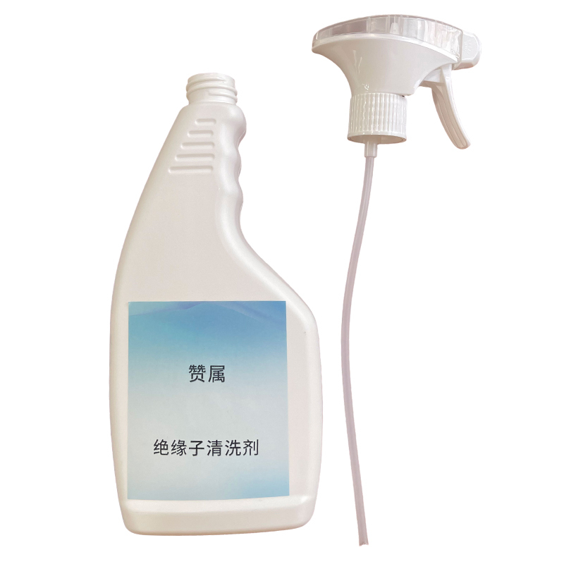 赞属 绝缘子清洗剂 清洗 ZSC-0013 瓶