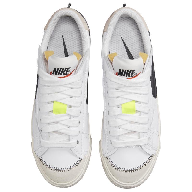 耐克nikeblazerlow77jumbo运动休闲板鞋女款开拓者经典时尚全球购