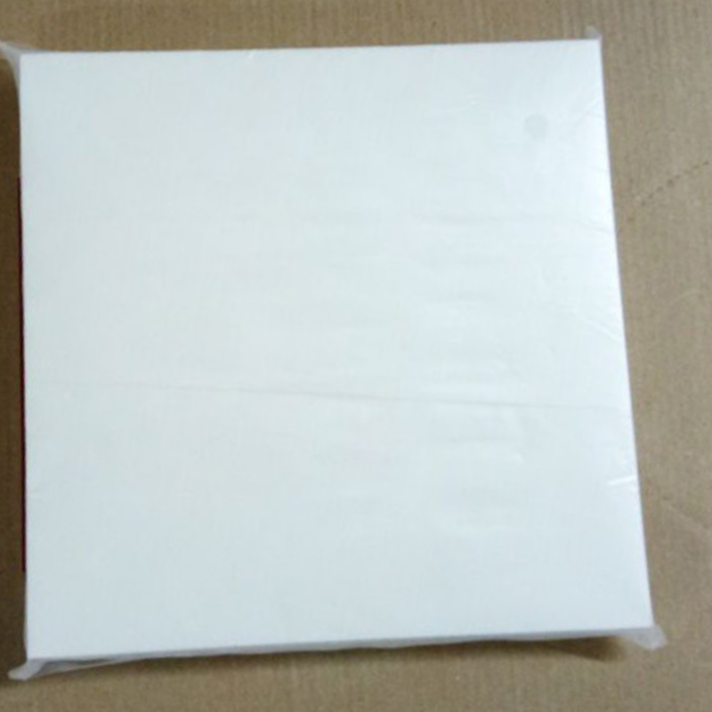 南粤纸业正方形烤纸34*34cm [500张]烘焙纸 烤盘烤箱用吸油纸