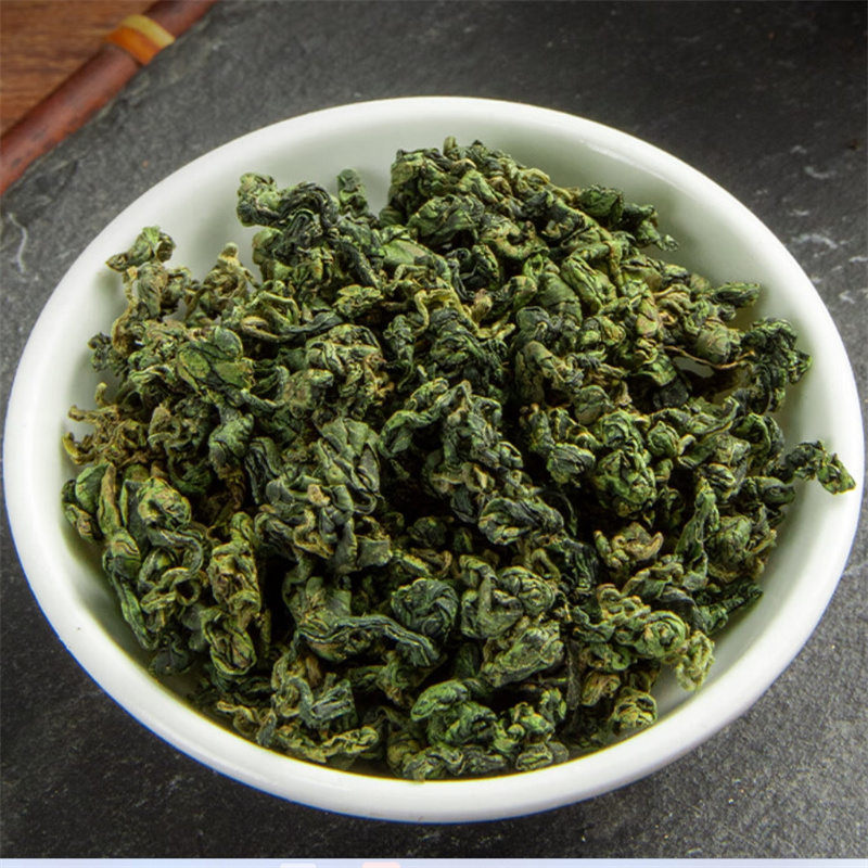 绞股蓝茶250g绞股蓝七叶绞股蓝张家界胶股蓝散装另售罗布麻高清大图
